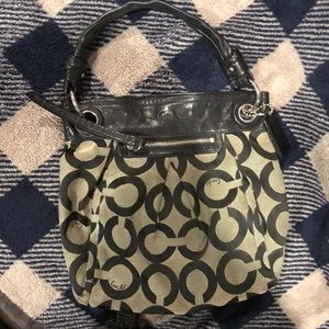Coach handbag